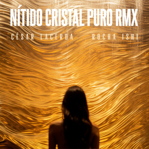 ดาวน์โหลดและฟังเพลง Nítido Cristal Puro (rocha ishi remix) พร้อมเนื้อเพลงจาก César Lacerda