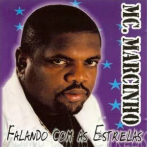 Album Falando Com as Estrelas from MC Marcinho