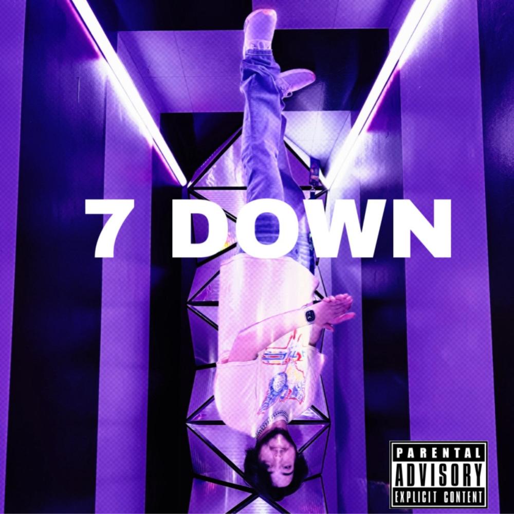 7 IS GONE (Explicit)