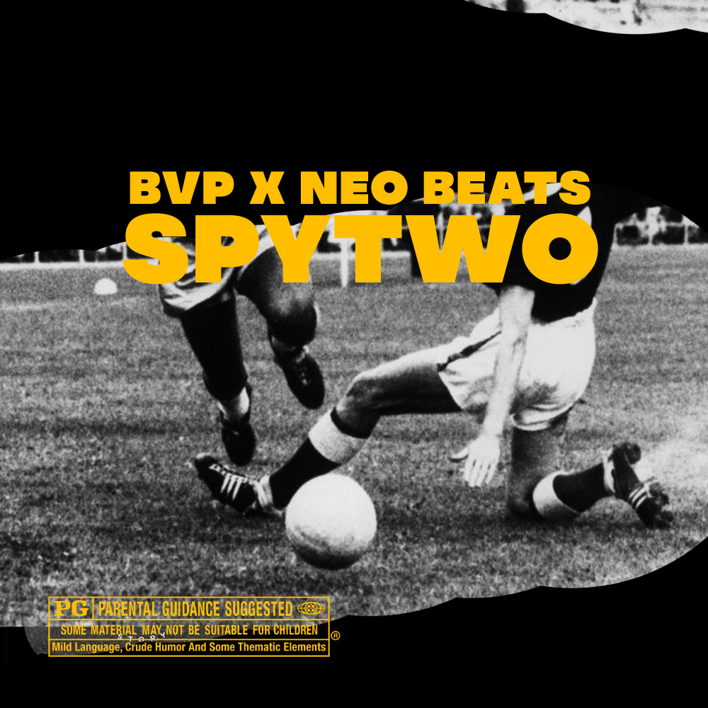 Spytwo (Explicit)
