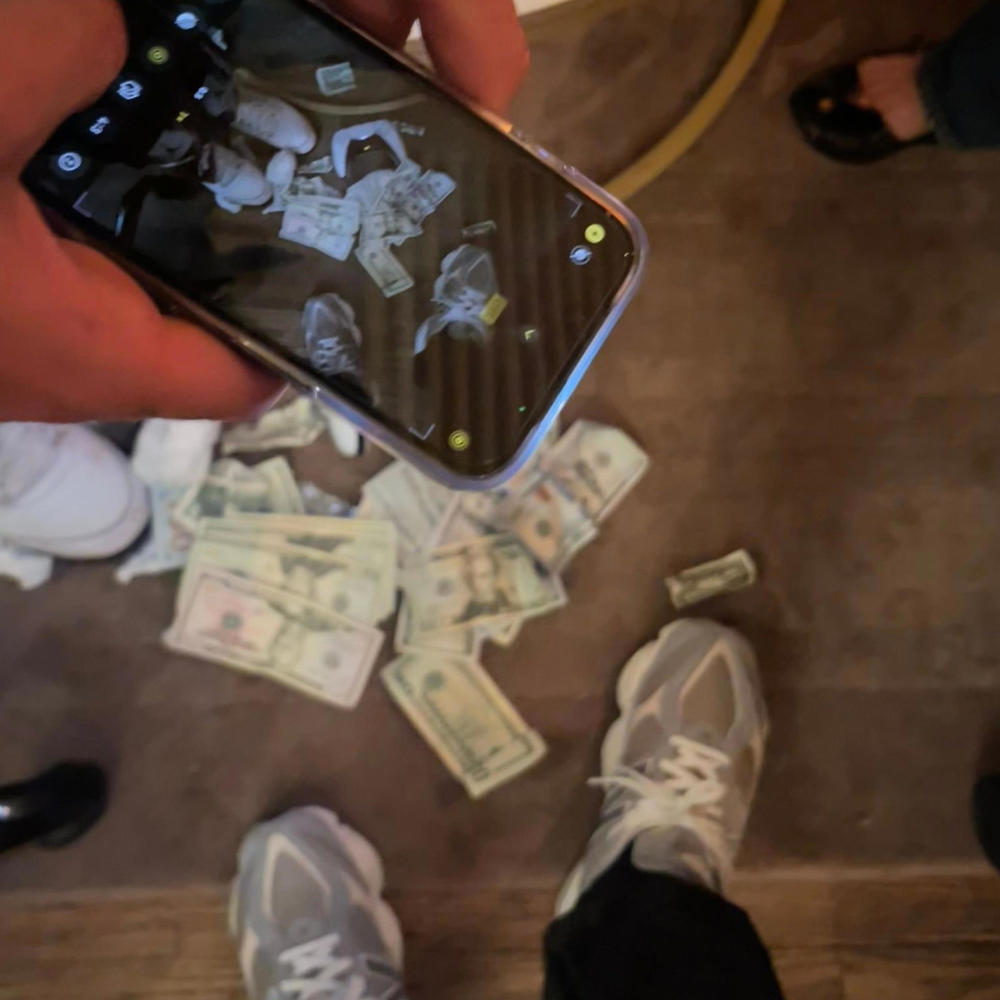 FLUNK OUT (feat. Freeedomo) (Explicit)