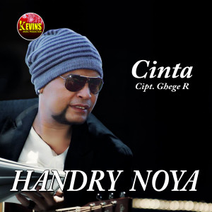 Album Cinta oleh Handry Noya