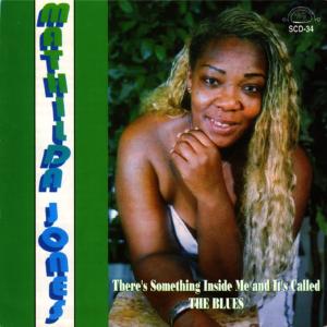 ดาวน์โหลดและฟังเพลง I'm a Fool for You พร้อมเนื้อเพลงจาก Mathilda Jones