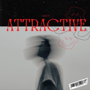 อัลบัม Attractive (Explicit) ศิลปิน Jiggy D