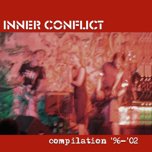 ดาวน์โหลดและฟังเพลง Nothing Is Easy พร้อมเนื้อเพลงจาก Inside Conflict