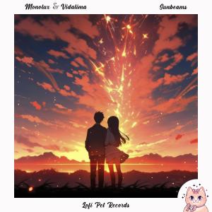 Monolux的專輯Sunbeams