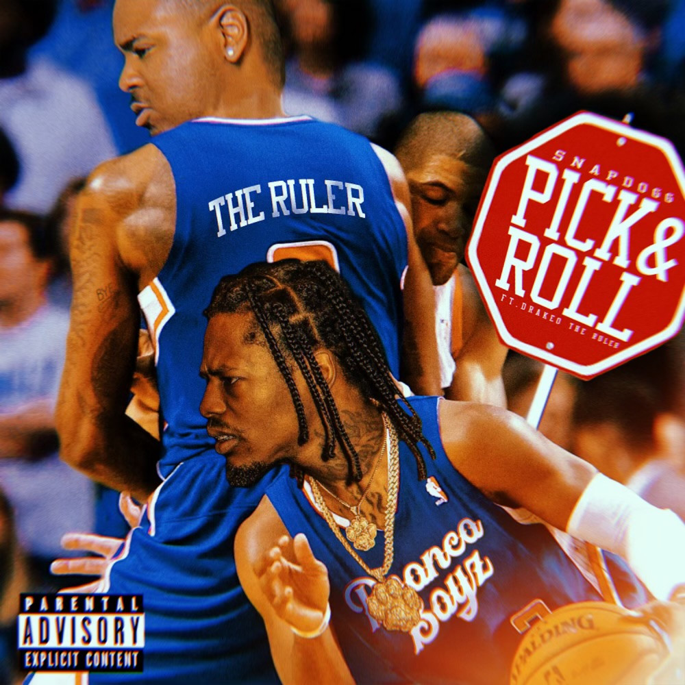 Pick & Roll (Explicit)