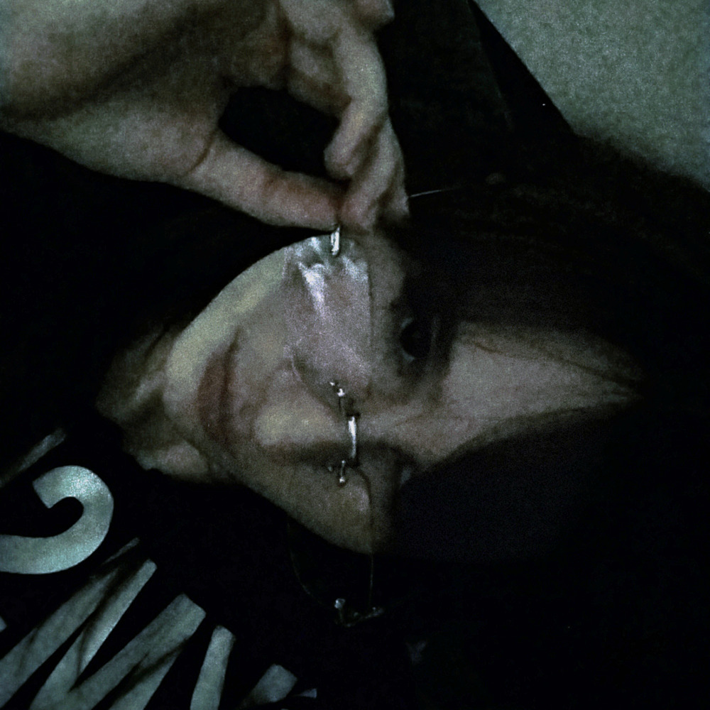 waste (sped up)