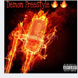 Album Demon Freestyle (Explicit) from Los Da Don