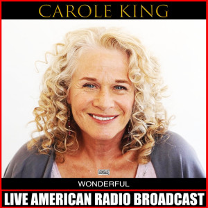 Carole King的专辑Wonderful