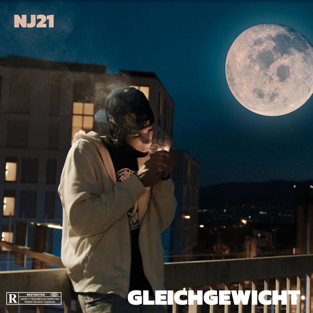 Gleichgewicht (Explicit)