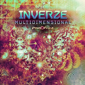 收听Inverze的Psynopticz歌词歌曲