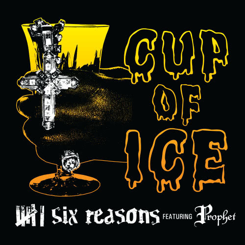 Cup Of Ice (Explicit)