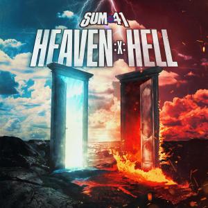Sum 41的專輯Heaven :x: Hell (Explicit)
