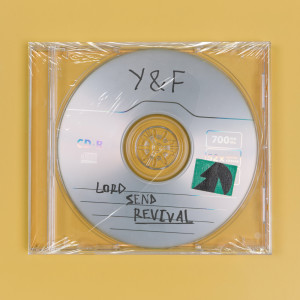 ดาวน์โหลดและฟังเพลง Lord Send Revival (Live) พร้อมเนื้อเพลงจาก Hillsong Young & Free