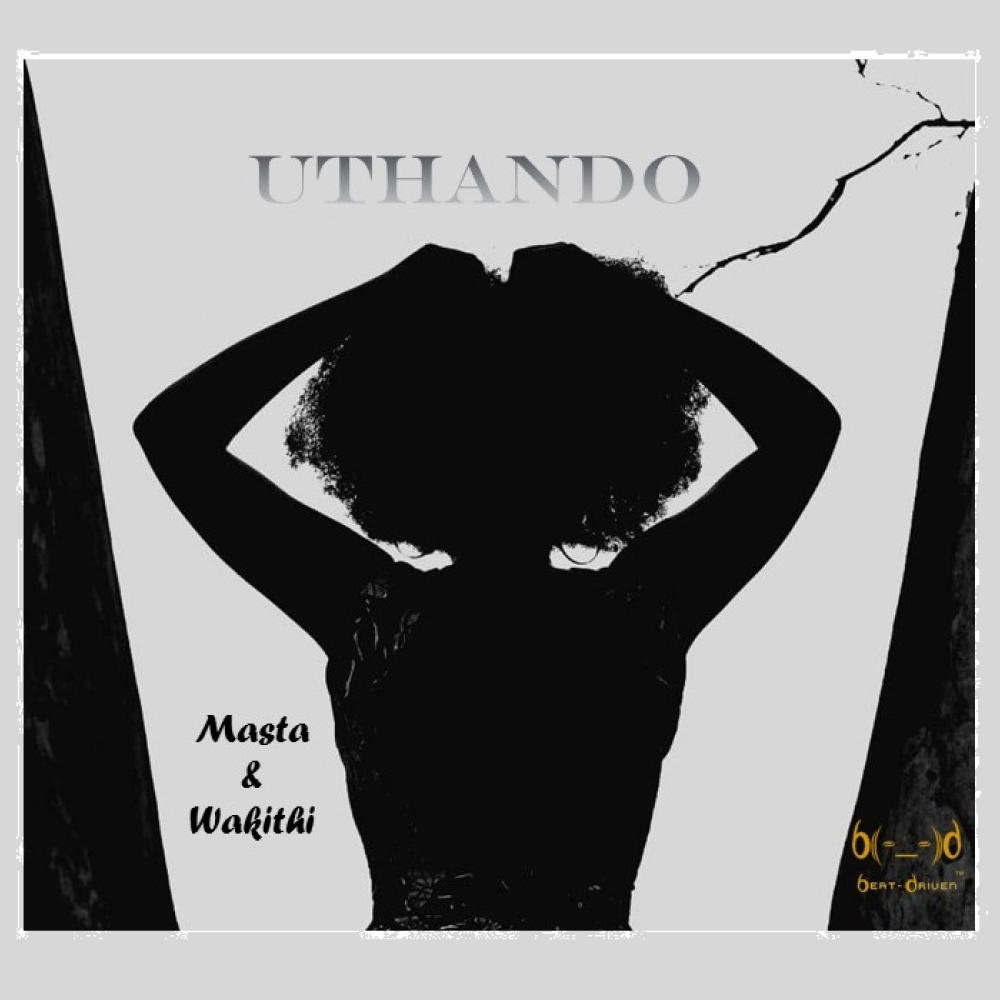 Uthando (feat. Wakithi)