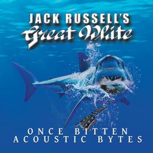 ดาวน์โหลดและฟังเพลง Never Change Heart (Acoustic Version) พร้อมเนื้อเพลงจาก Jack Russell's Great White