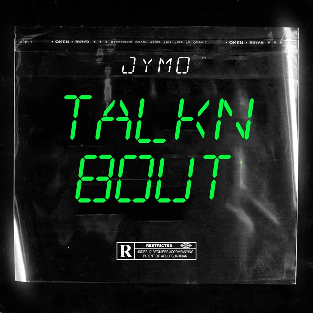 Talkn bout (Explicit)