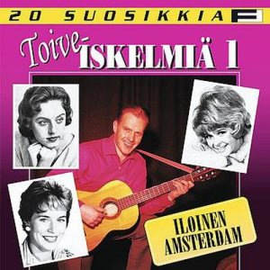 ดาวน์โหลดและฟังเพลง Anastasia พร้อมเนื้อเพลงจาก Kalevi Korpi