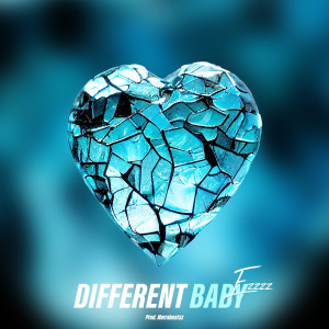Album Different Baby from Ezzzz