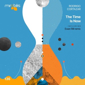 Dengarkan The Time Is Now lagu dari Rodrigo Cortazar dengan lirik