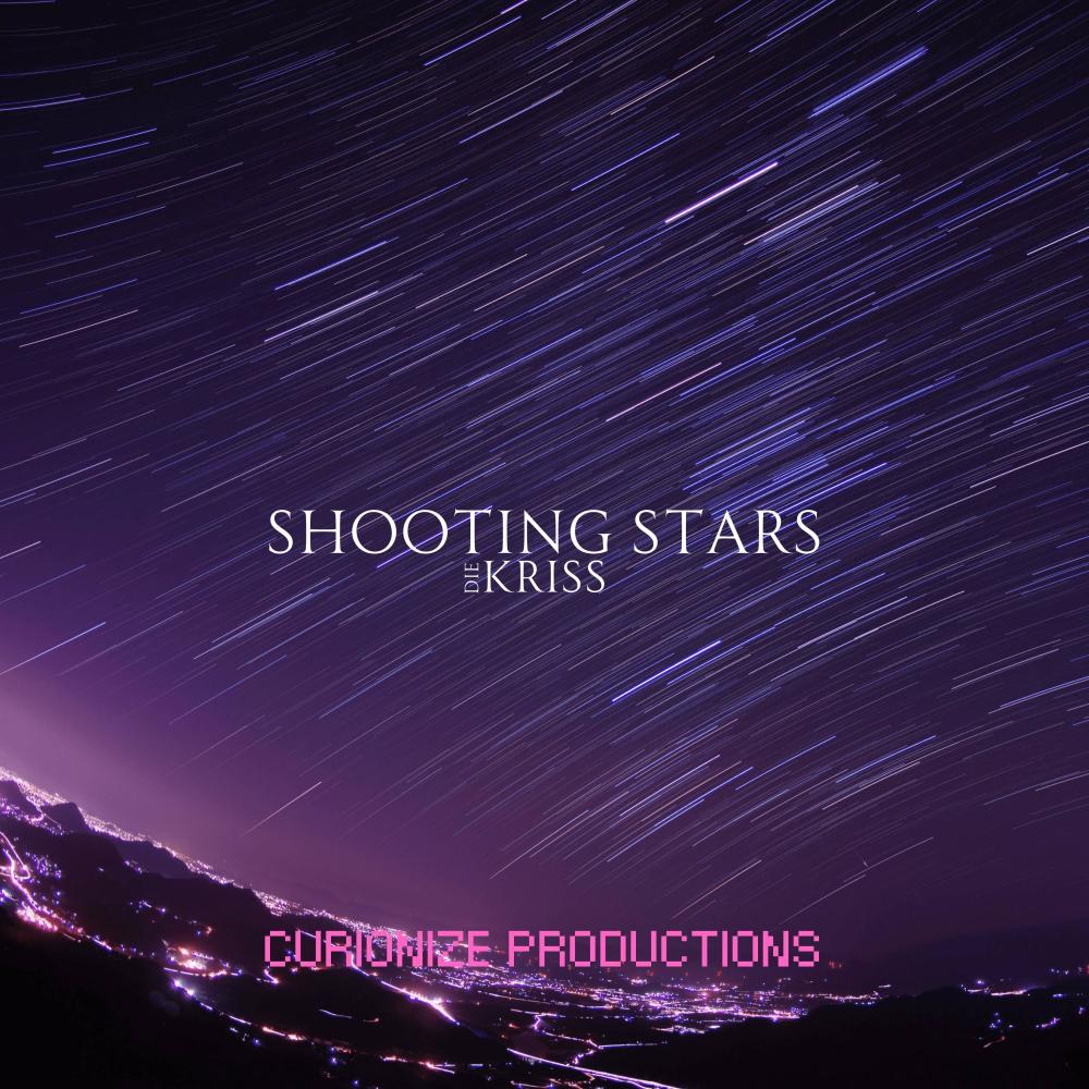 SHOOTING STARS (Explicit)