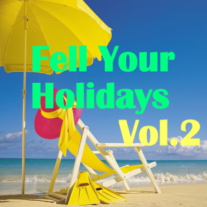 Album Feel Your Holidays, Vol.2 from 