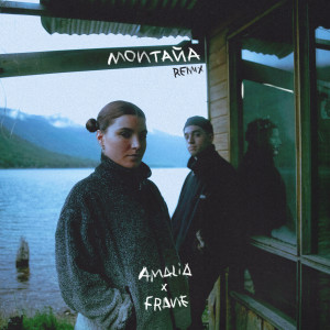 Montaña (Remix) (Explicit) dari Amália