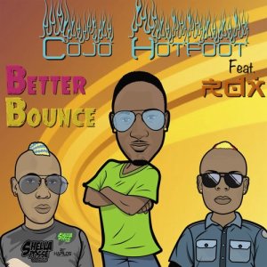 ดาวน์โหลดและฟังเพลง Better Bounce (Instrumental) พร้อมเนื้อเพลงจาก Shella Posse