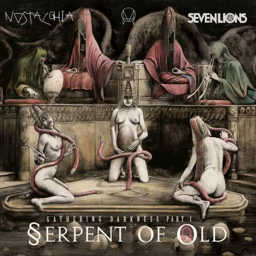 Serpent of Old  (feat. Ciscandra Nostalgia)