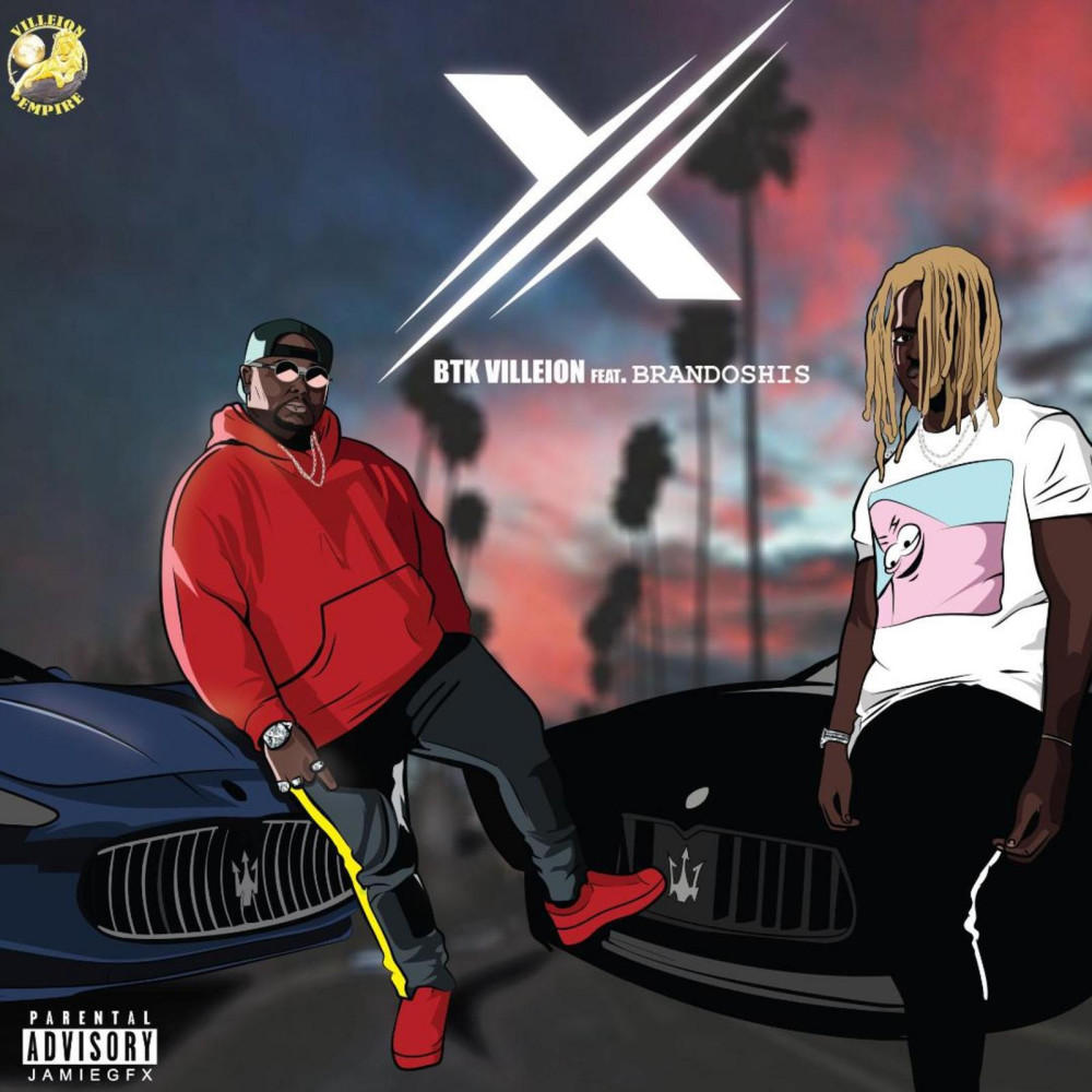 X (Explicit)