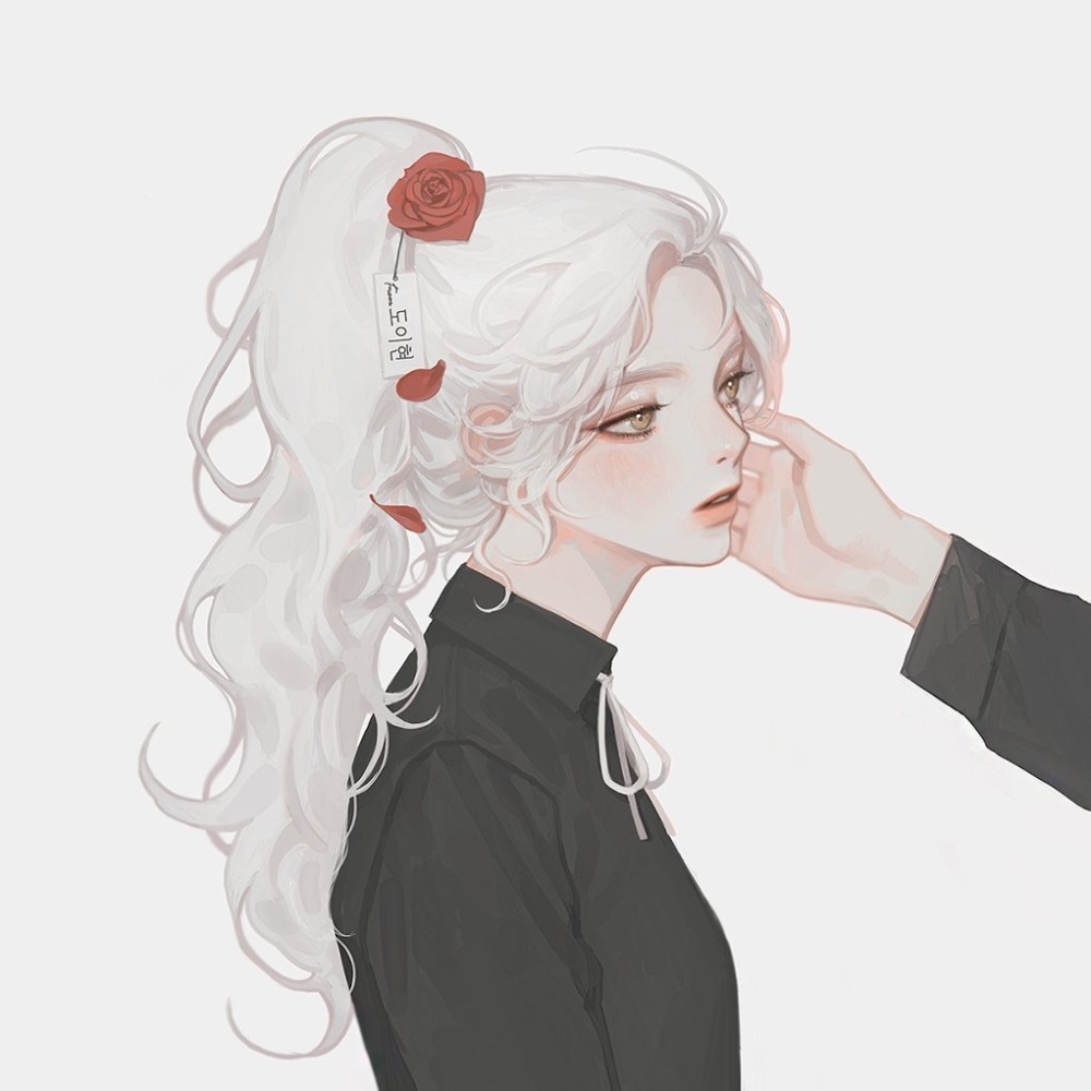 鹿为鱼