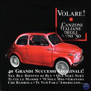 ดาวน์โหลดและฟังเพลง Te Voglio Bene Assaje พร้อมเนื้อเพลงจาก Mario Abbate
