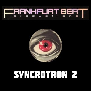 Syncrotron的專輯Brain Synaptic