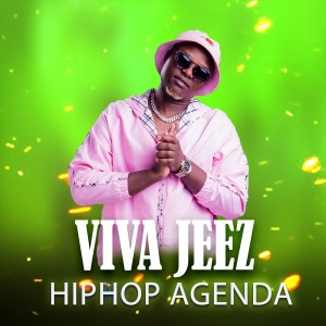 viva jeez的專輯Hiphop Agenda