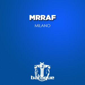 Milano dari Mrraf
