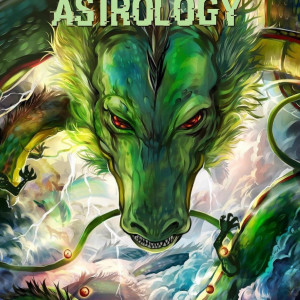 Album Astrology from DragonBeatz