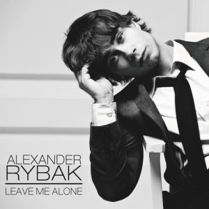 收聽Alexander Rybak的Leave Me Alone歌詞歌曲