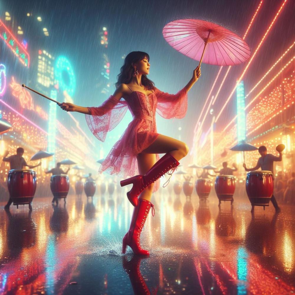 Wet,Wasting My Time and You? (Instru mix 2|Toni Roma Remix)