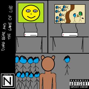 Listen to Gorilla Warfare (BONUS) (Explicit) song with lyrics from NARYN