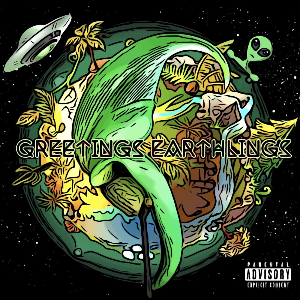 When Is My Time (Explicit)