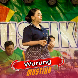 Album Wurung from Mustika