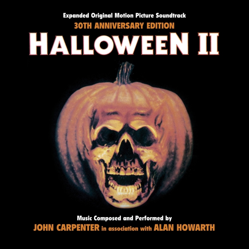 Halloween II - 13 Suite A.