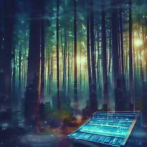 default playlist img