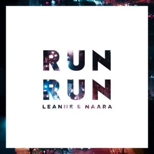 收聽LeAnne的Run Run歌詞歌曲