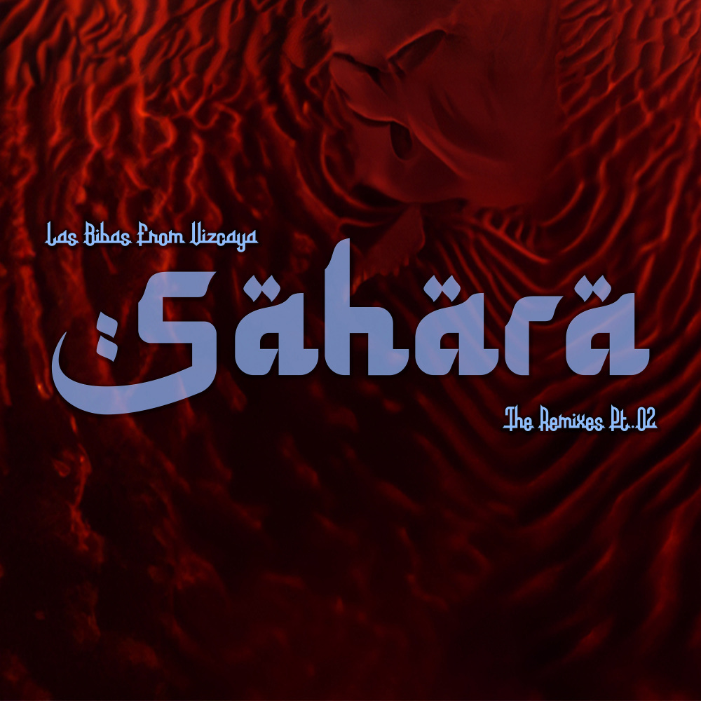 SAHARA (Thiago Antony Remix)