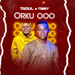 ดาวน์โหลดและฟังเพลง Orku Ooo พร้อมเนื้อเพลงจาก Tadul