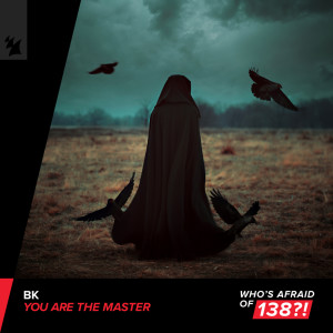 Album You Are The Master oleh BK