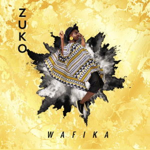 收聽Zuko的Wafika歌詞歌曲