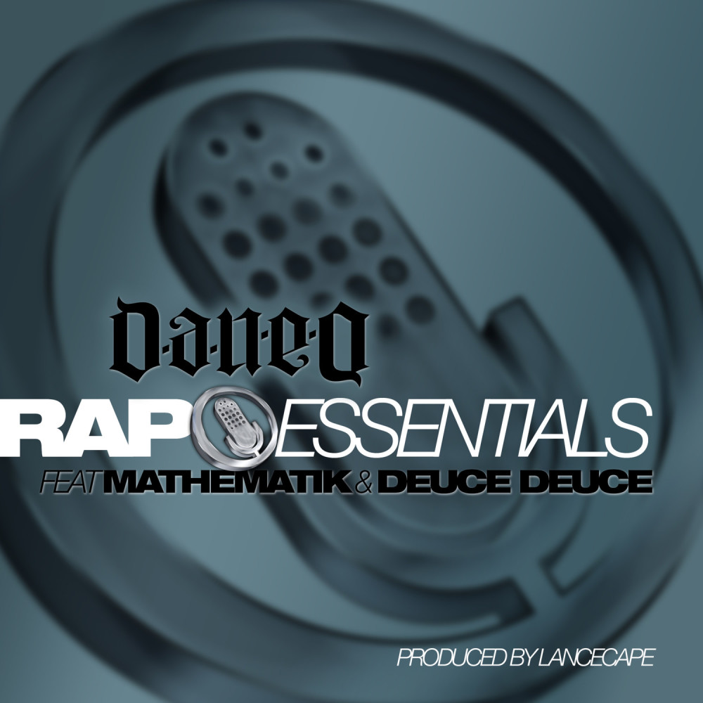 Rap Essentials (Explicit)